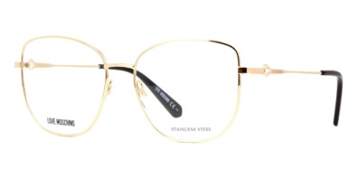 Love Moschino MOL 601 000 4 Gọng kính Love Moschino MOL 601 000 chính hãng