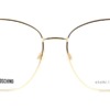 Gọng kính mắt Love Moschino MOL 601 000 chính hãng