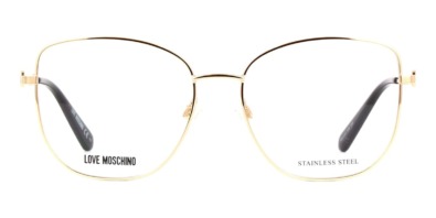 Gọng kính mắt Love Moschino MOL 601 000 chính hãng