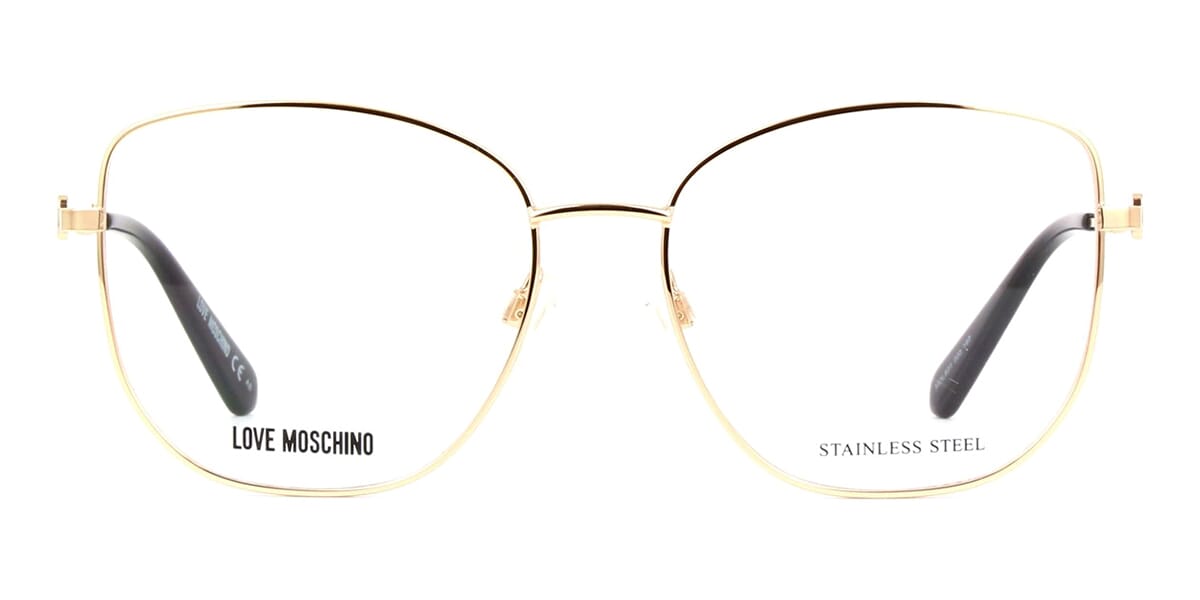 Love Moschino MOL 601 000 10 Gọng kính cận Love Moschino MOL 601 000 chính hãng