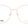 Gọng kính mắt Love Moschino MOL 601 35J chính hãng