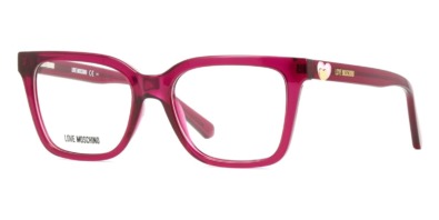 Gọng kính Love Moschino MOL 603 MU1 chính hãng
