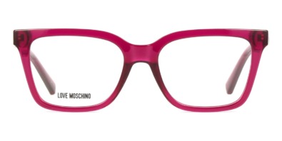 Gọng kính mắt Love Moschino MOL 603 MU1 chính hãng