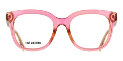 Gọng kính mắt Love Moschino MOL 605/TN 35J chính hãng