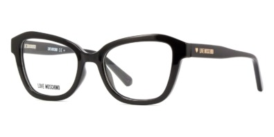 Love Moschino MOL 606/TN 807 4 Gọng kính Love Moschino MOL 606/TN 807 chính hãng