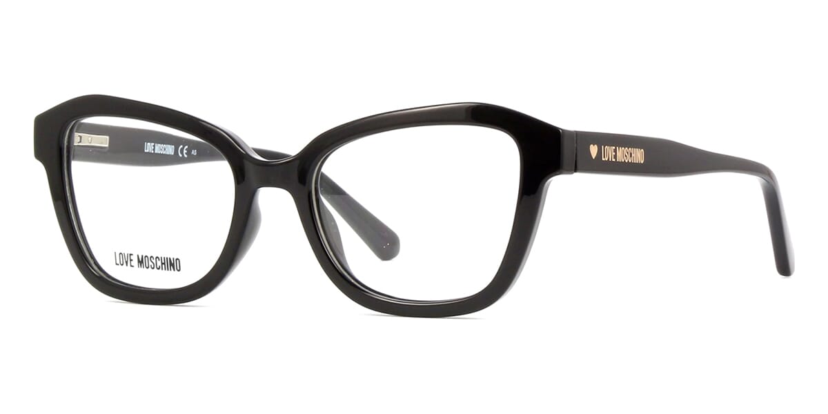 Love Moschino MOL 606/TN 807 2 Gọng kính Love Moschino MOL 606/TN 807 chính hãng