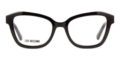 Gọng kính mắt Love Moschino MOL 606/TN 807 chính hãng