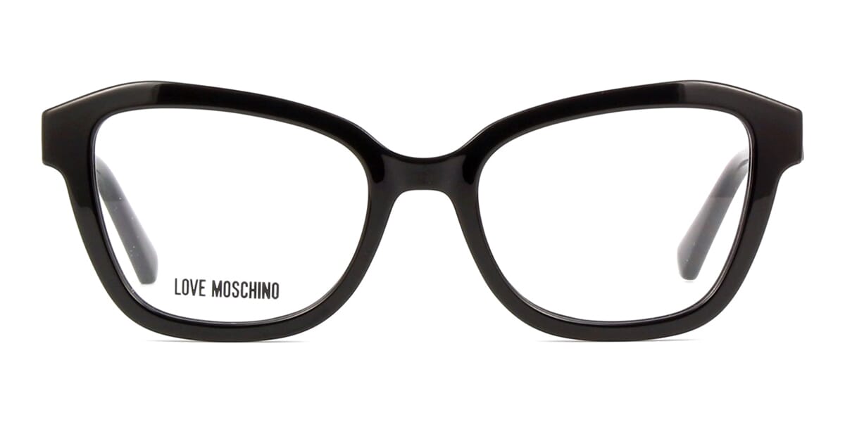 Love Moschino MOL 606/TN 807 10 Gọng kính cận Love Moschino MOL 606/TN 807 chính hãng