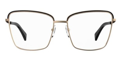 Gọng kính mắt Moschino MOS543 000 chính hãng