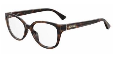 Gọng kính Moschino MOS556 086 chính hãng