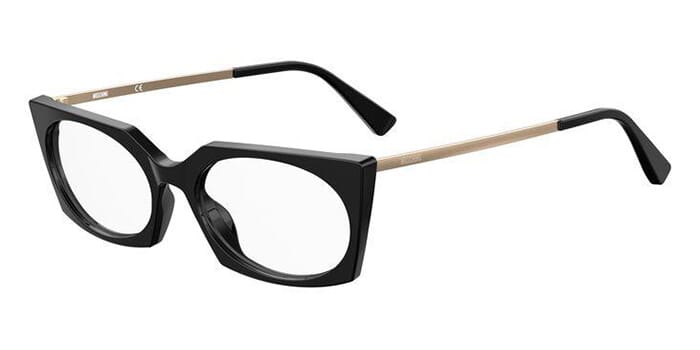 Moschino MOS570 807 2 Gọng kính Moschino MOS570 807 chính hãng