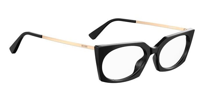 Moschino MOS570 807 3 Gọng kính Moschino MOS570 807