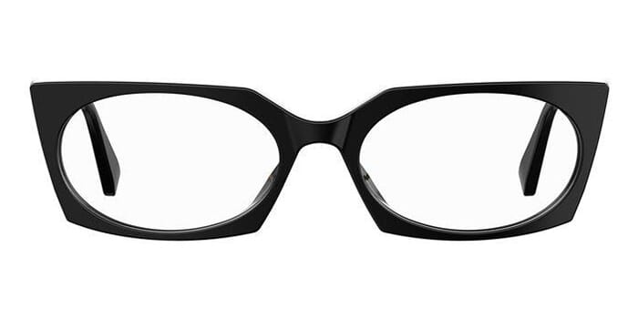 Moschino MOS570 807 10 Gọng kính cận Moschino MOS570 807 chính hãng