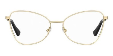 Gọng kính mắt Moschino MOS574 000 chính hãng