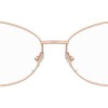 Gọng kính mắt Moschino MOS574 DDB chính hãng