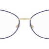 Gọng kính mắt Moschino MOS574 PJP chính hãng