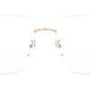 Moschino MOS577/G 000 7 Gọng kính mắt Moschino MOS577/G 000 chính hãng