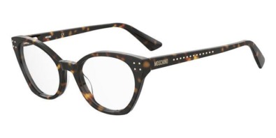 Gọng kính Moschino MOS582 086 chính hãng