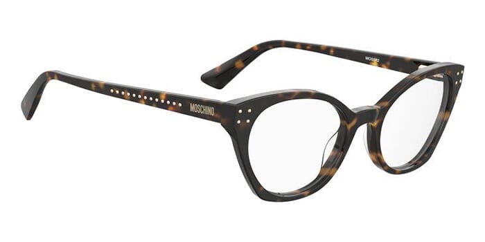 Moschino MOS582 086 3 Gọng kính Moschino MOS582 086