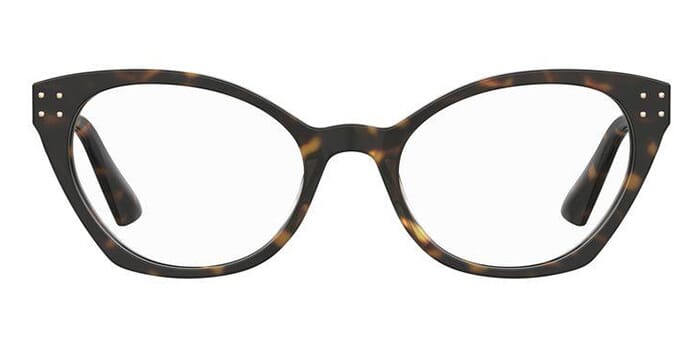 Moschino MOS582 086 10 Gọng kính cận Moschino MOS582 086 chính hãng