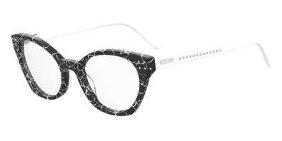 Gọng kính Moschino MOS582 W2M chính hãng