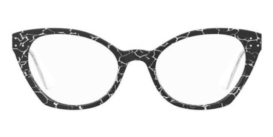 Gọng kính mắt Moschino MOS582 W2M chính hãng