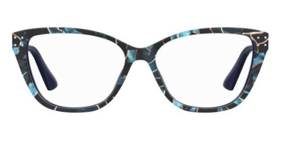Gọng kính mắt Moschino MOS583 EDC chính hãng