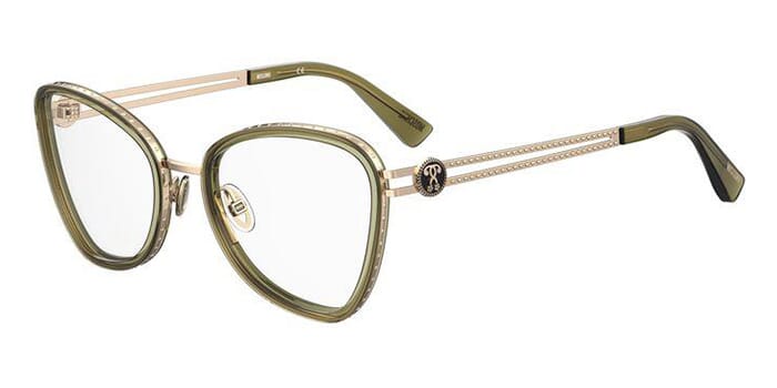 Moschino MOS584 3Y5 2 Gọng kính Moschino MOS584 3Y5 chính hãng