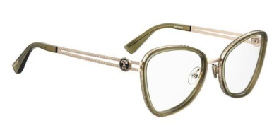 Moschino MOS584 3Y5 5 Gọng kính Moschino MOS584 3Y5