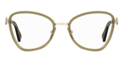 Gọng kính mắt Moschino MOS584 3Y5 chính hãng