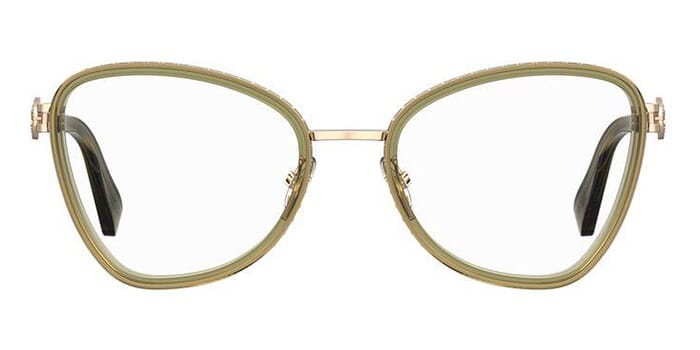 Moschino MOS584 3Y5 10 Gọng kính cận Moschino MOS584 3Y5 chính hãng