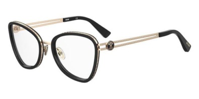 Moschino MOS584 807 4 Gọng kính Moschino MOS584 807 chính hãng