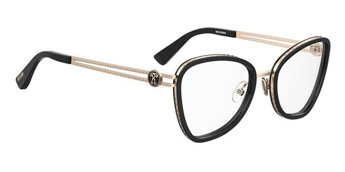 Moschino MOS584 807 3 Gọng kính Moschino MOS584 807