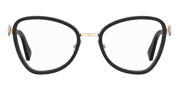 Moschino MOS584 807 10 Gọng kính cận Moschino MOS584 807 chính hãng
