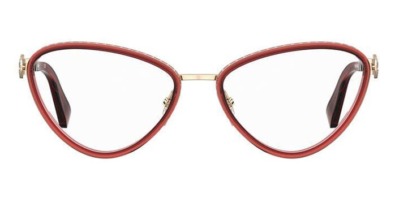 Gọng kính mắt Moschino MOS585 LHF chính hãng