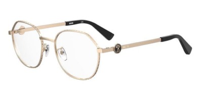 Gọng kính Moschino MOS586 000 chính hãng