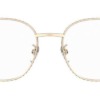 Gọng kính mắt Moschino MOS586 000 chính hãng
