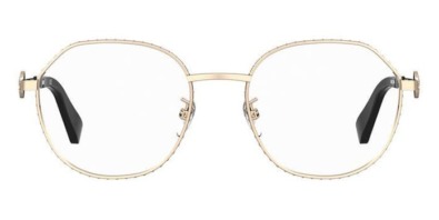 Gọng kính mắt Moschino MOS586 000 chính hãng