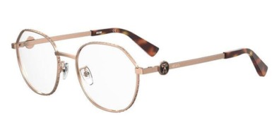 Moschino MOS586 DDB 4 Gọng kính Moschino MOS586 DDB chính hãng