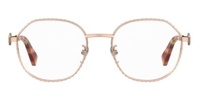 Gọng kính mắt Moschino MOS586 DDB chính hãng