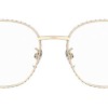 Moschino MOS586 RHL 6 Gọng kính mắt Moschino MOS586 RHL chính hãng