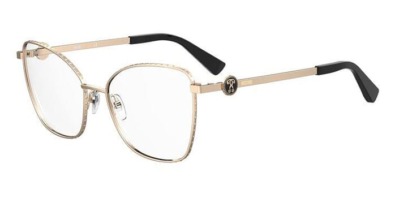 Gọng kính Moschino MOS587 000 chính hãng