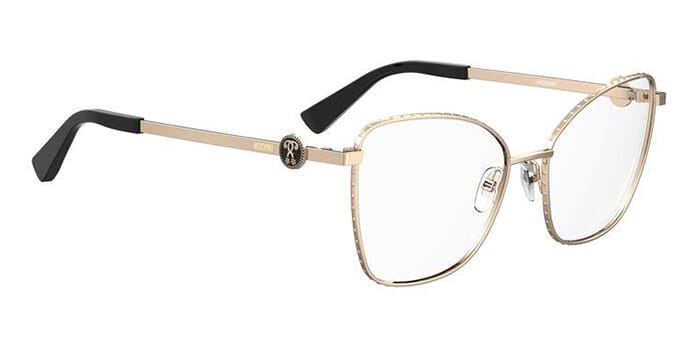 Moschino MOS587 000 3 Gọng kính Moschino MOS587 000