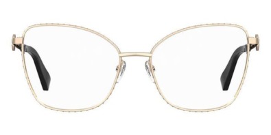 Gọng kính mắt Moschino MOS587 000 chính hãng