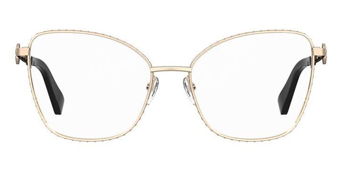 Moschino MOS587 000 10 Gọng kính cận Moschino MOS587 000 chính hãng