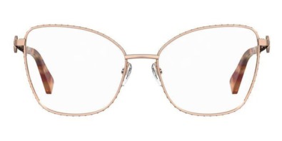 Gọng kính mắt Moschino MOS587 DDB chính hãng