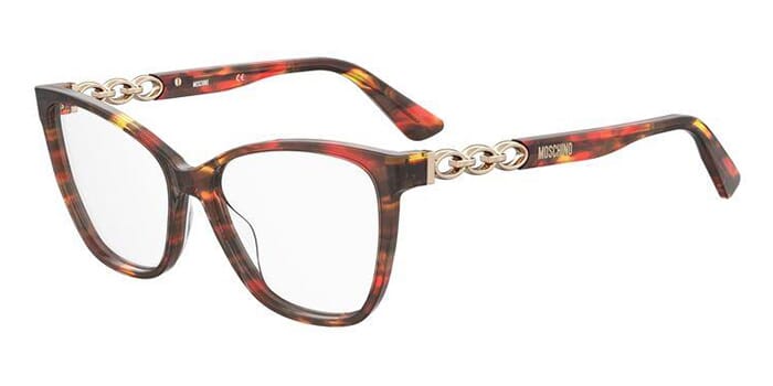 Moschino MOS588 93W 2 Gọng kính Moschino MOS588 93W chính hãng