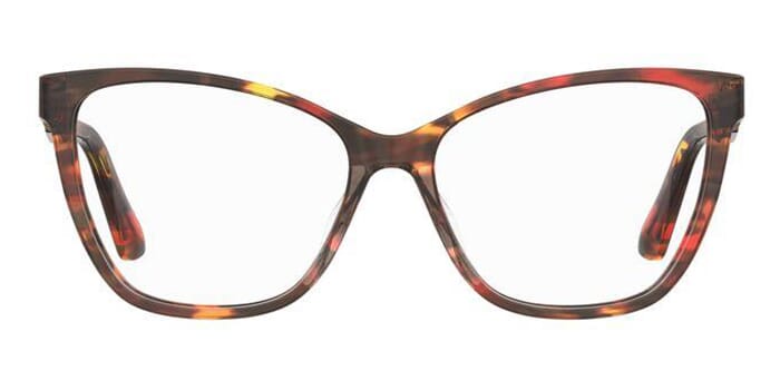 Moschino MOS588 93W 10 Gọng kính cận Moschino MOS588 93W chính hãng