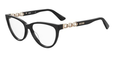 Gọng kính Moschino MOS589 807 chính hãng