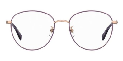 Gọng kính mắt Moschino MOS591/F 12L chính hãng